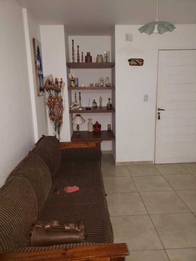 Colon Apartment Córdoba Exterior photo