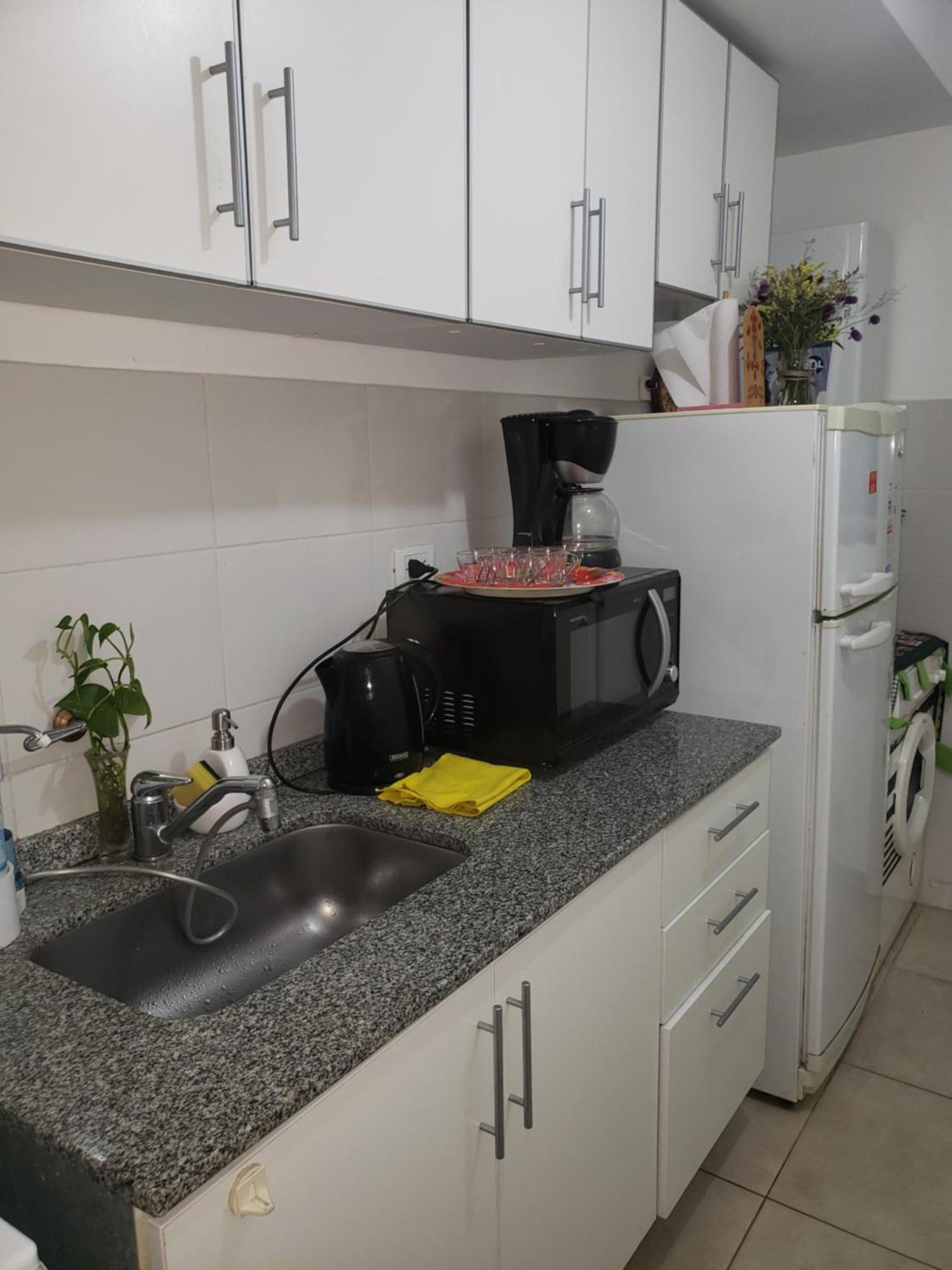 Colon Apartment Córdoba Room photo