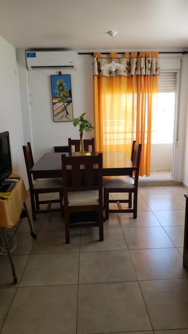 Colon Apartment Córdoba Exterior photo